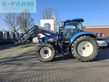 Tractor agrícola - New Holland - t6070 elite