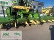 Cosechadora de Cereal - Krone - big x 780 (st 5)