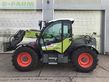 Telescopica - Claas - scorpion 741 vp