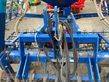 Combinado de siembra -  - grasmaster 600