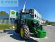 Tractor agrícola - John Deere - 6r 155
