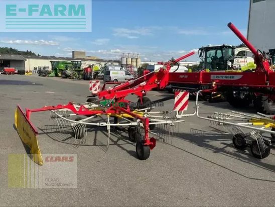 Rastrillo -  - top 812 2-kreisel
