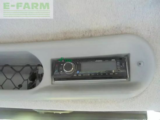 Tractor agrícola - New Holland - t8.330