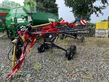 Rastrillo - Vicon - andex 713 t evo