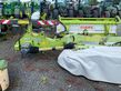 Cortacésped manual - Claas - disco 3500 contour