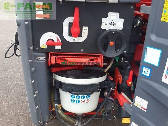 Atomizador - Maschio - tempo ultra 2000 liter