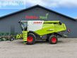 Cosechadora de Cereal - Claas - lexion 660
