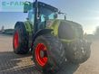 Tractor agrícola - Claas - axion 870 cmatic cebis