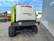 Empacadora gigant - Claas - variant 385