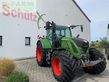 Tractor agrícola - Fendt - 724 vario, 4.592 bh