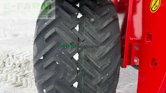 Minicargadora - Schaffer - nordic 40+