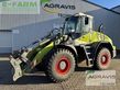Minicargadora - Claas - torion 1511 power