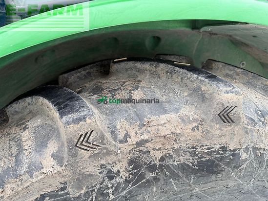 Tractor agrícola - John Deere - 5075e