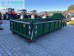 Remolqu agrícola - Mona - abrollcontainer 9,5 m3