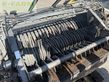 Empacadora gigant - Fendt - pickup 2,25m
