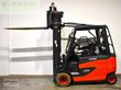 Elevadora - Linde - e 35 hl 387