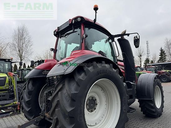 Tractor agrícola - Valtra - t234 versu