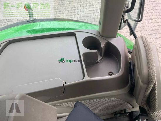 Tractor agrícola - John Deere - 5100r 5100 r pflegeräder
