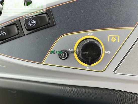 Tractor agrícola - Valtra - n155e aktiv