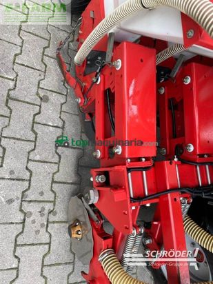 Sembradora monograno mecanica - Kverneland - optima 6,00 m ph