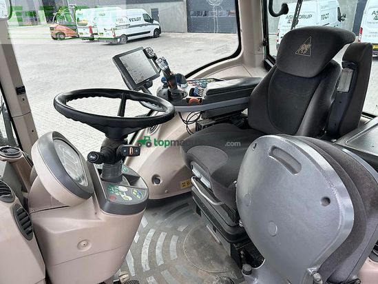 Tractor agrícola - Fendt - 828 vario scr