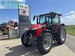 Tractor agrícola - Massey Ferguson - 5711 m dyna 4 comfort