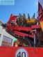 Cosechadora - arrancadora de patata - Grimme - se 260 ub