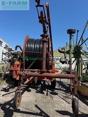 Riego -  - 90/350 regenhaspel