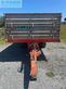 Volquet -  - benne agricole rr2110 leboulch