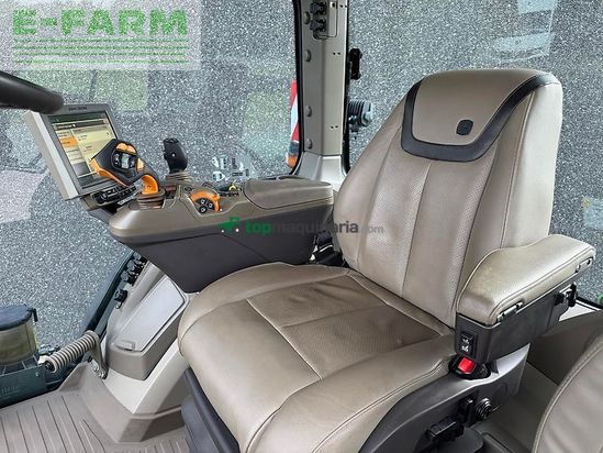 Tractor agrícola - John Deere - 7r 350