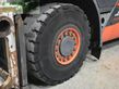 Elevadora - Linde - h 25 t evo 392-02