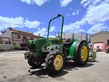 Tractor - JOHN DEERE - Milenio 50C 