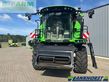 Cosechadora de Cereal - Deutz-Fahr - c 7206 ts stage5