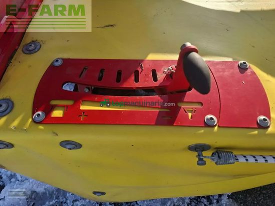 Cortacésped manual - Pöttinger - novacat 301 alpa motion master