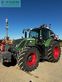 Tractor agrícola - Fendt - 724 scr
