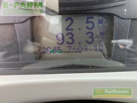 Tractor agrícola - Valtra - t174