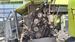 Empacadora gigant - Claas - rollant 355 rc uw