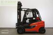Elevadora - Linde - h 30 t 1202