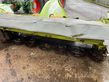 Cortacésped manual - Claas - disco 3100 fc