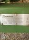 Rastrillo - Krone - swadro tc 1000