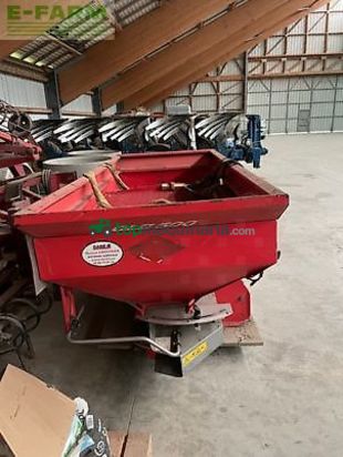 Esparcidor - Kuhn - mds1141