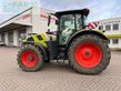 Tractor agrícola - Claas - arion 660 cmatic - s10 rtk