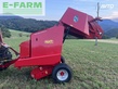 Empacadora gigant - Projet - Wolagri R12P
