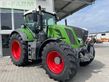 Tractor agrícola - Fendt - 828 vario profiplus ProfiPlus