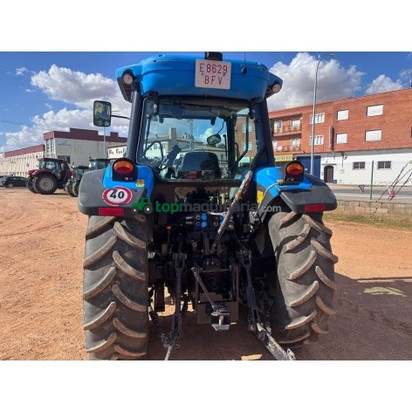 Tractor agrícola - Landini - 5.110H