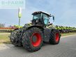 Tractor agrícola - Claas - xerion 4200 trac vc