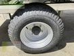 Volquet - Fliegl - edk 60 fox *15 jahre cnob*