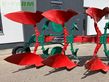 Arado - Kverneland - lb 100/300 5 schar pflug