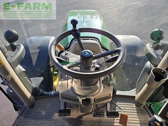 Tractor agrícola - John Deere - 6r230