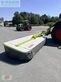 Cortacésped manual - Claas - disco 4000 contour claas